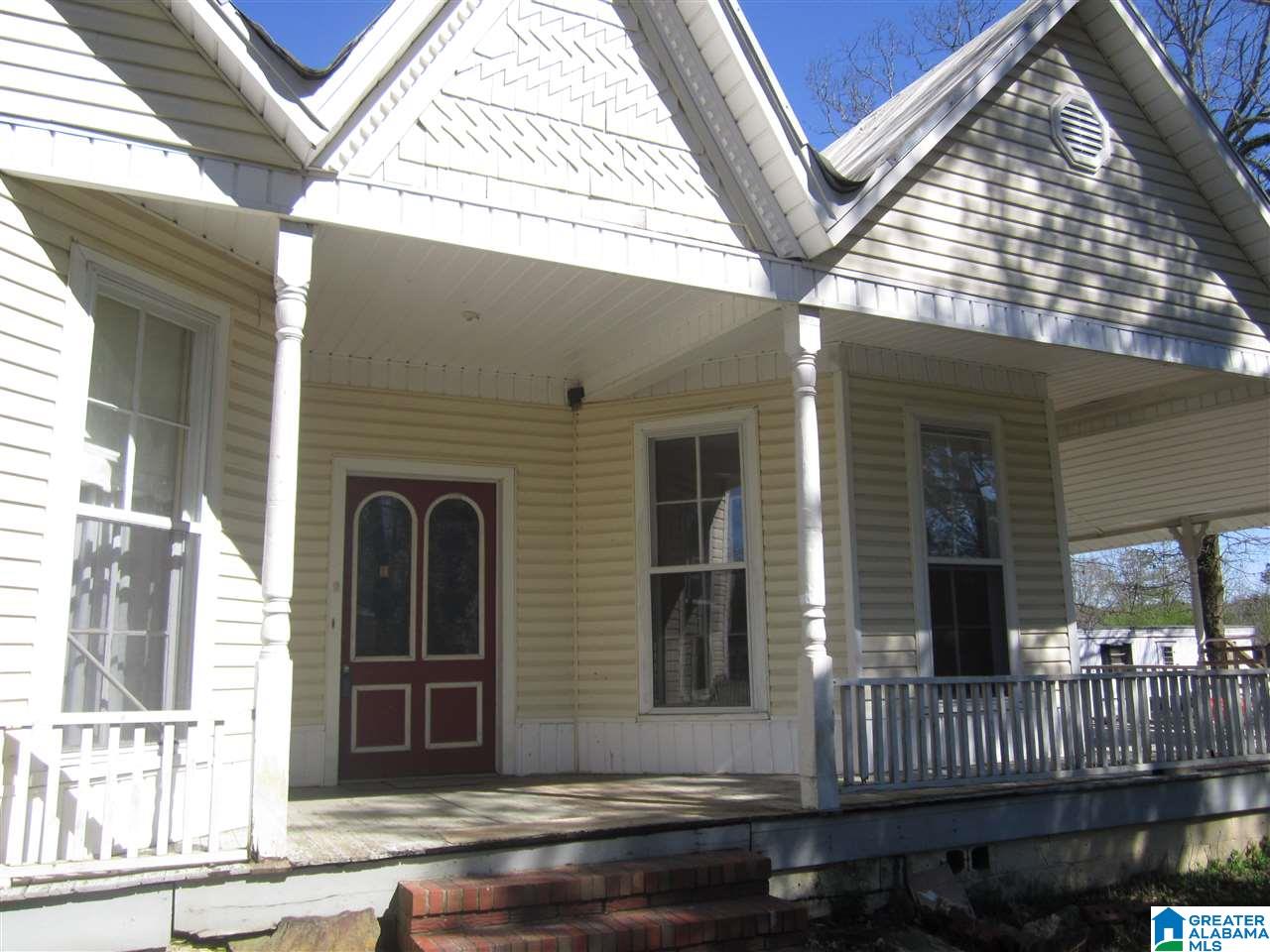 4360 Old Coal City Road Ragland, AL 35131 - Photo 2 of 34