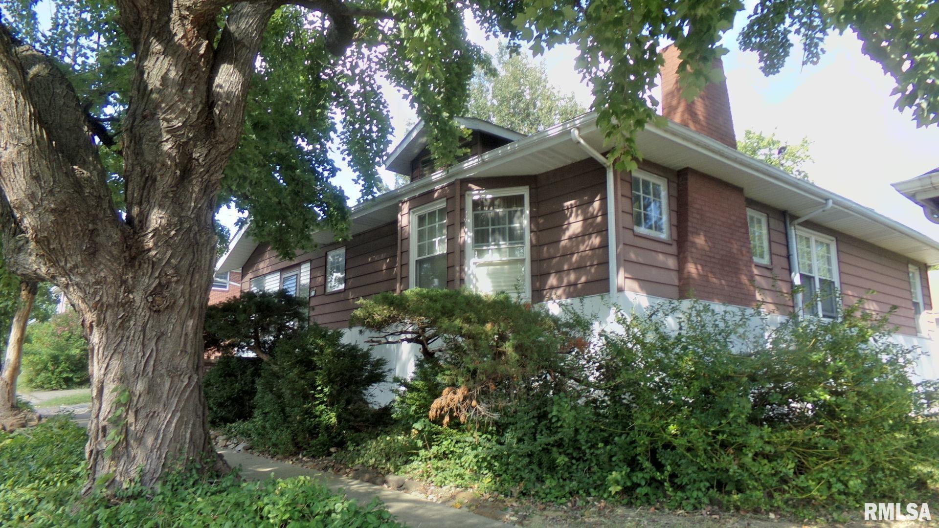 218 South Jackson St  