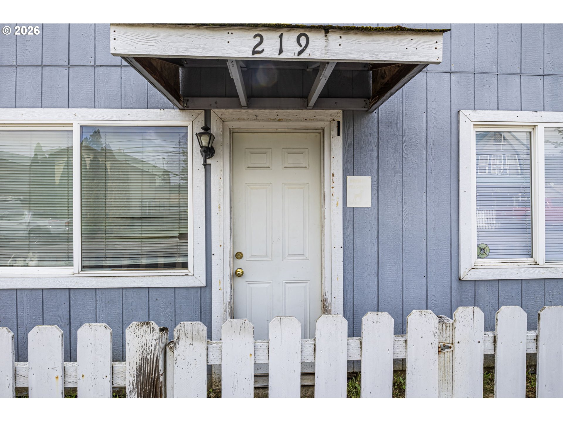 215 2nd Avenue Riddle, OR 97469 - Photo 11 of 46