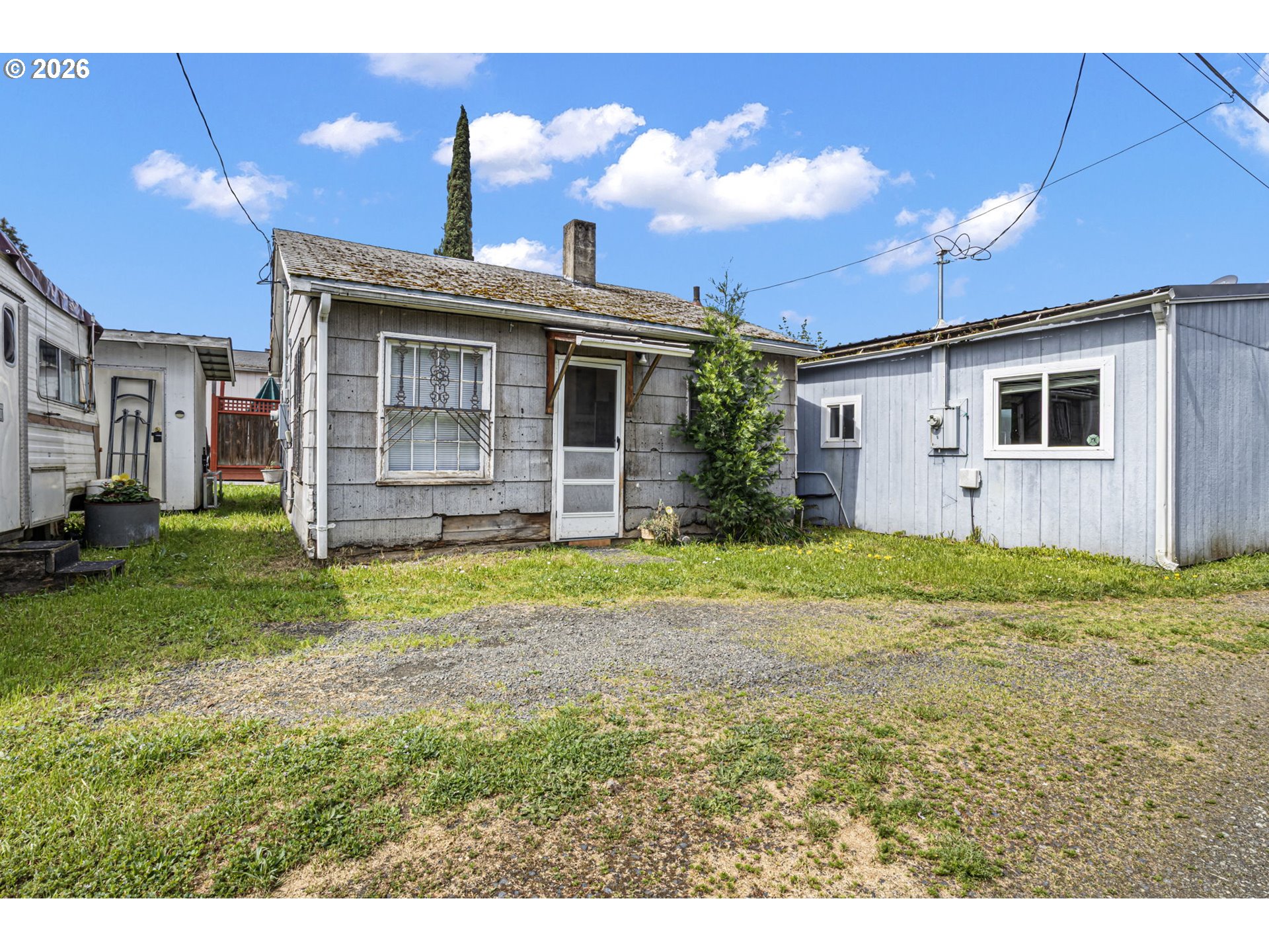 215 2nd Avenue Riddle, OR 97469 - Photo 31 of 46