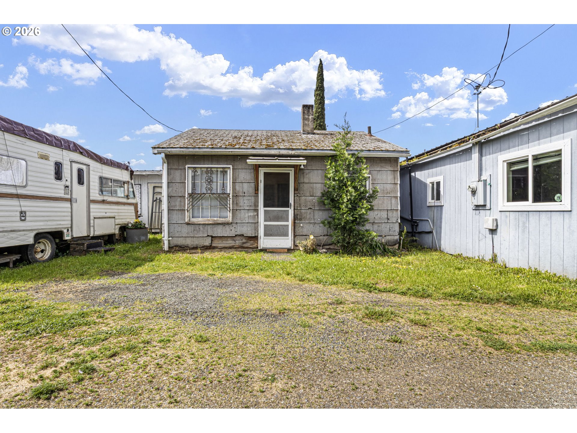 215 2nd Avenue Riddle, OR 97469 - Photo 32 of 46