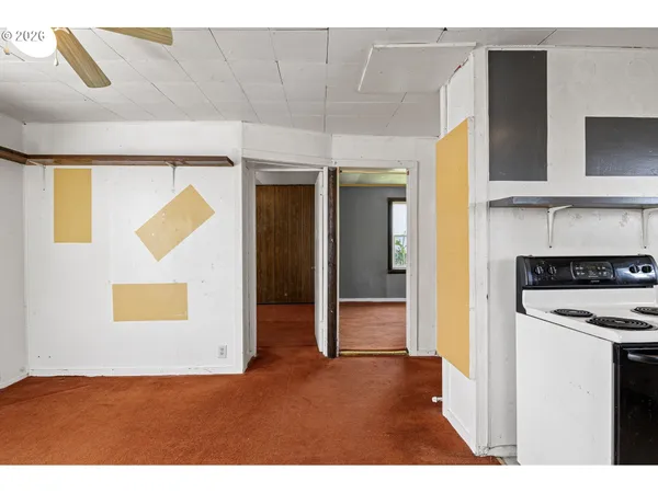 $215,000 | 215 2nd Avenue, Riddle, OR 97469