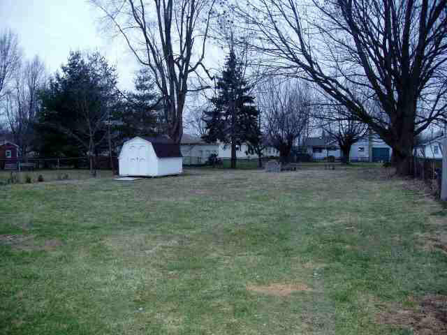 1322 R Avenue New Castle, IN 47362 - Photo 7 of 7 Gallery Image 7