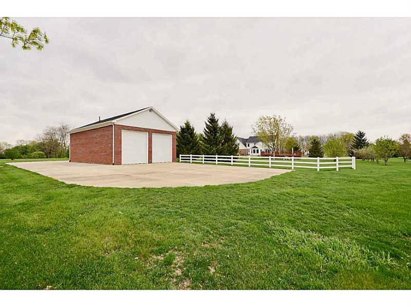 20303 Overdorf Road Noblesville, IN 46062 - Photo 22 of 24 Gallery Image 22