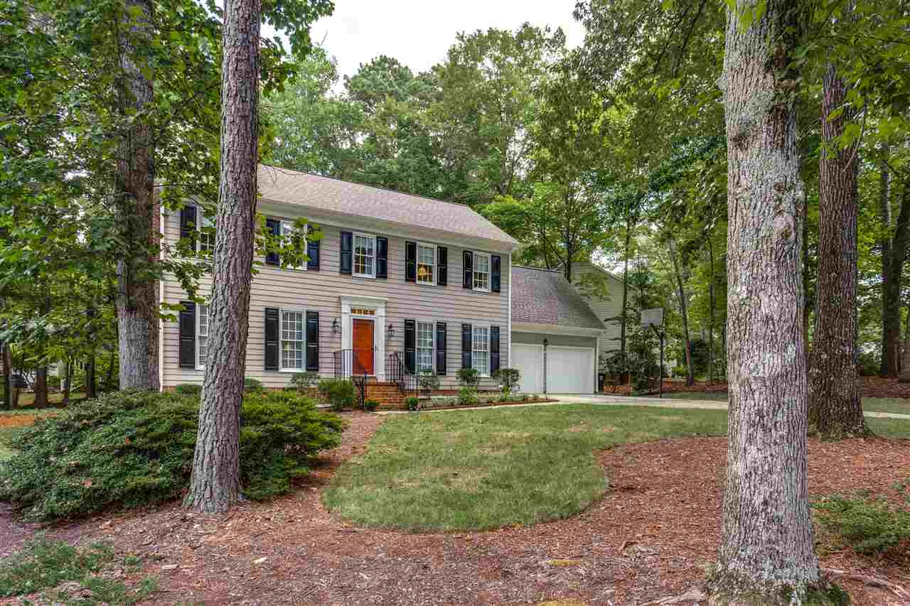 2020 Torrington Street Raleigh, NC 27615 - Photo 2 of 25 Photo 2