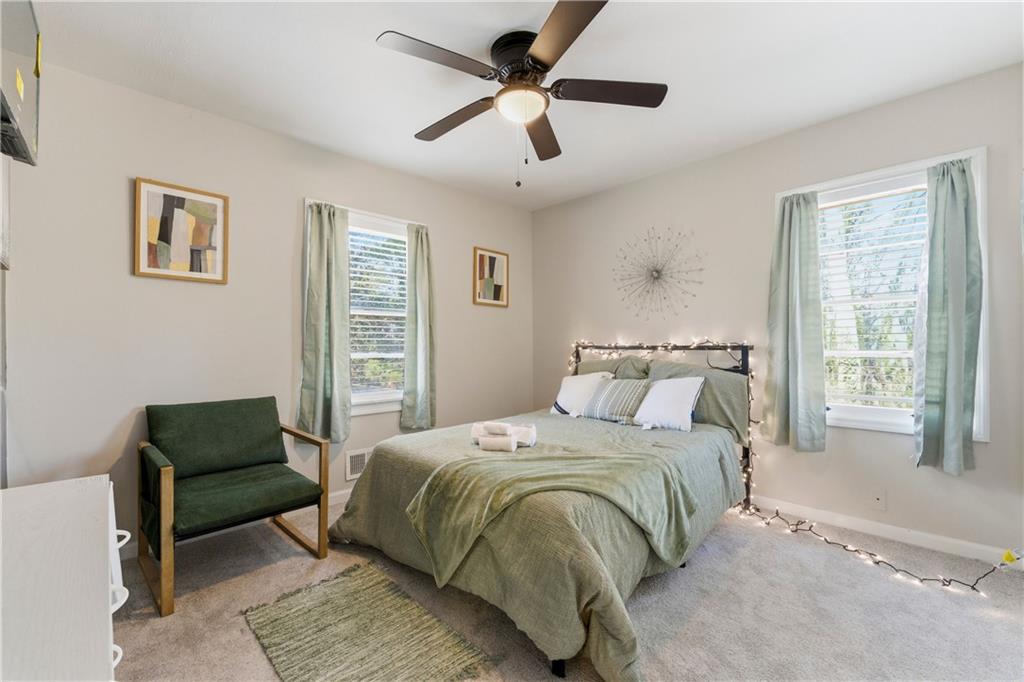 2740 Norma Circle Decatur, GA 30034 - Photo 11 of 15