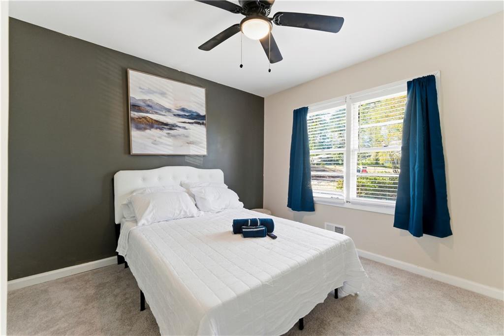 2740 Norma Circle Decatur, GA 30034 - Photo 12 of 15