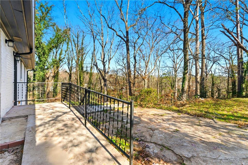 2740 Norma Circle Decatur, GA 30034 - Photo 13 of 15