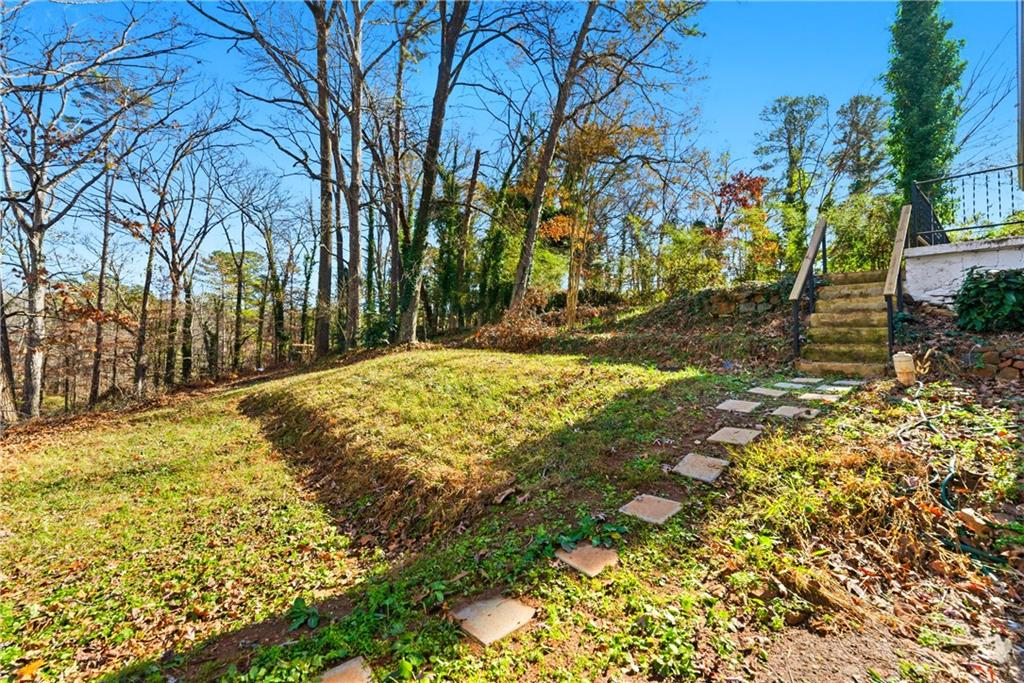 2740 Norma Circle Decatur, GA 30034 - Photo 14 of 15