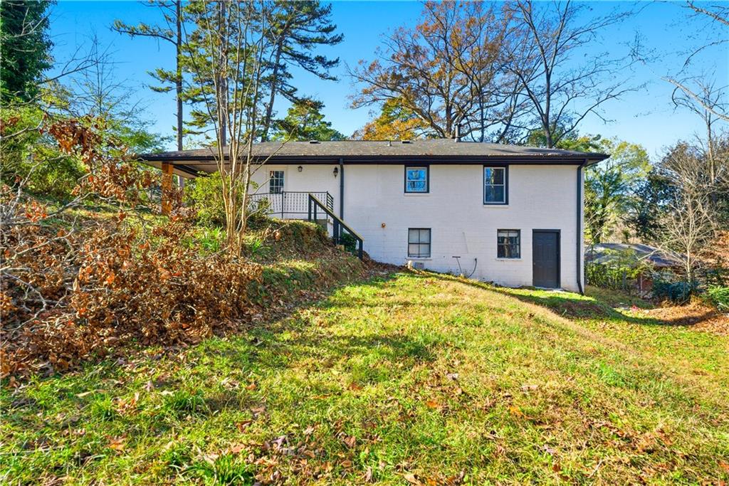 2740 Norma Circle Decatur, GA 30034 - Photo 15 of 15