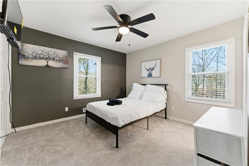 2740 Norma Circle Decatur, GA 30034 - Photo 9 of 15