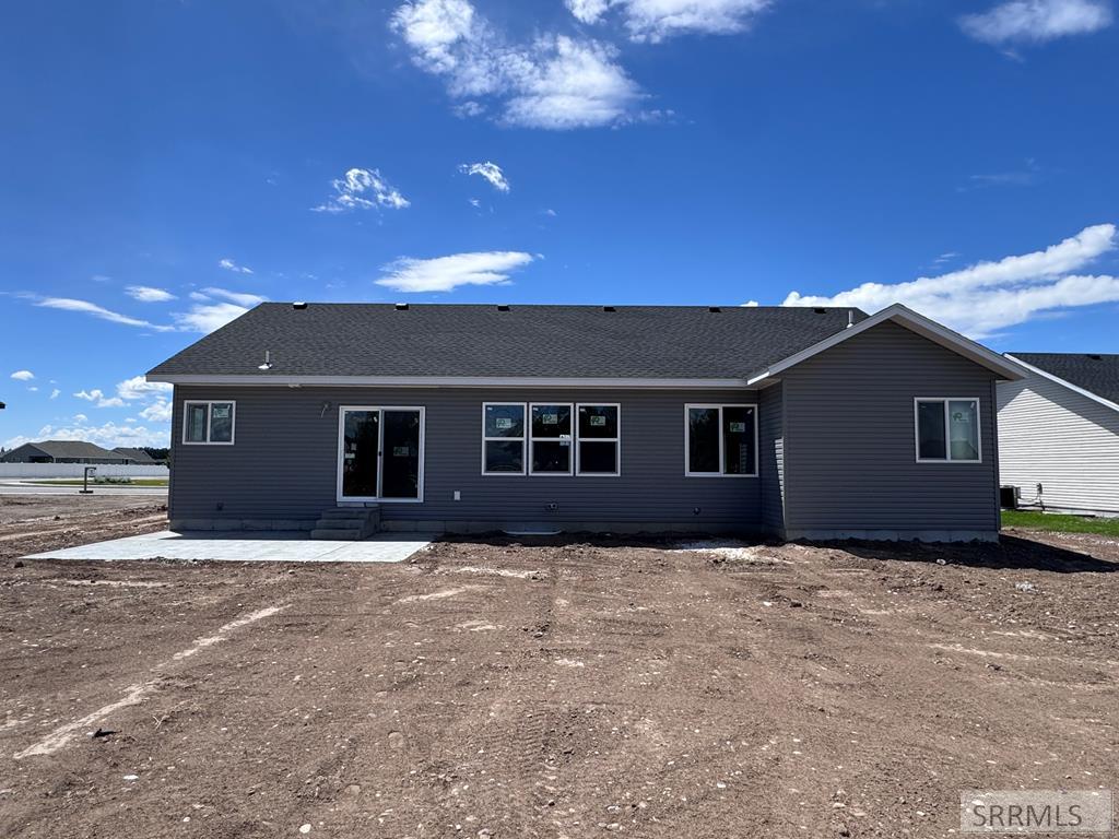 44 North Currant Lane Rigby, ID 83442 - Photo 33 of 33