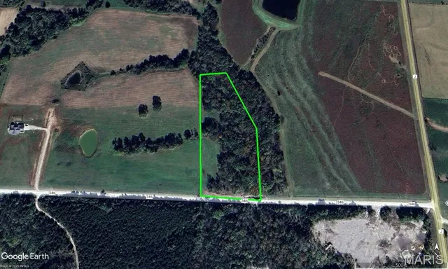 $64,650 | 0 Callaway Road 346, Fulton, MO 65251