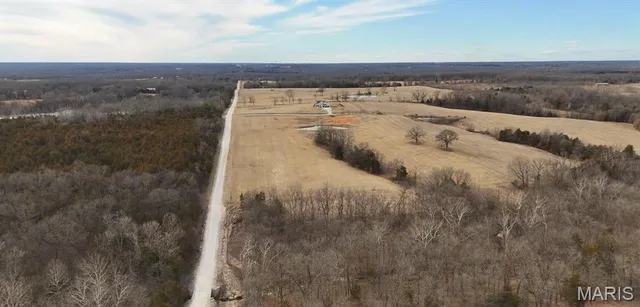 $64,650 | 0 Callaway Road 346, Fulton, MO 65251
