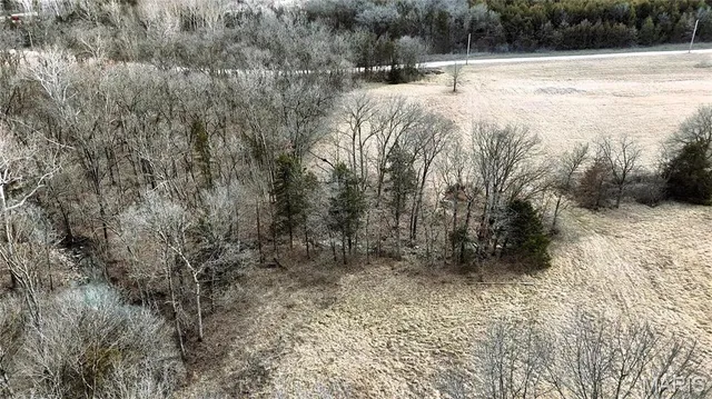 $64,650 | 0 Callaway Road 346, Fulton, MO 65251