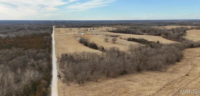 $64,650 | 0 Callaway Road 346, Fulton, MO 65251