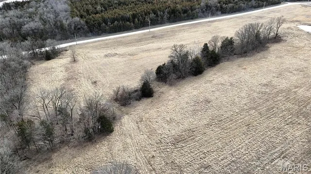 $64,650 | 0 Callaway Road 346, Fulton, MO 65251