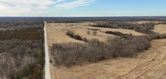 $64,650 | 0 Callaway Road 346, Fulton, MO 65251