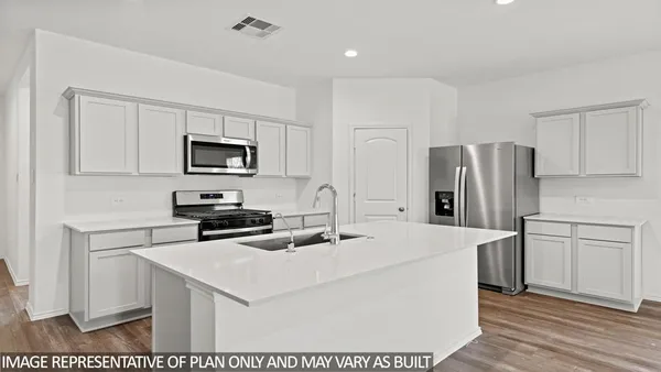 $329,990 | 23619 Rising Sun Drive, Splendora, TX 77372