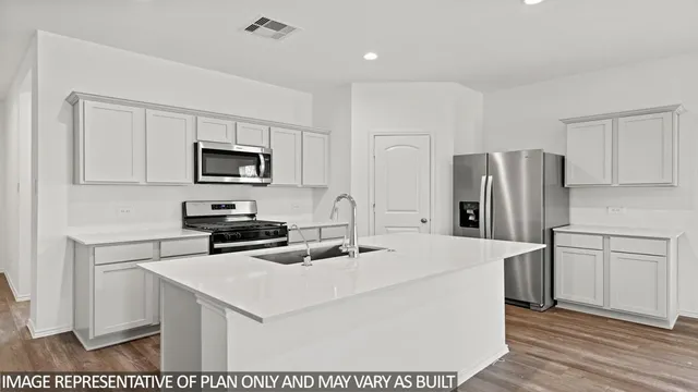 $341,990 | 23619 Rising Sun Drive, Splendora, TX 77372