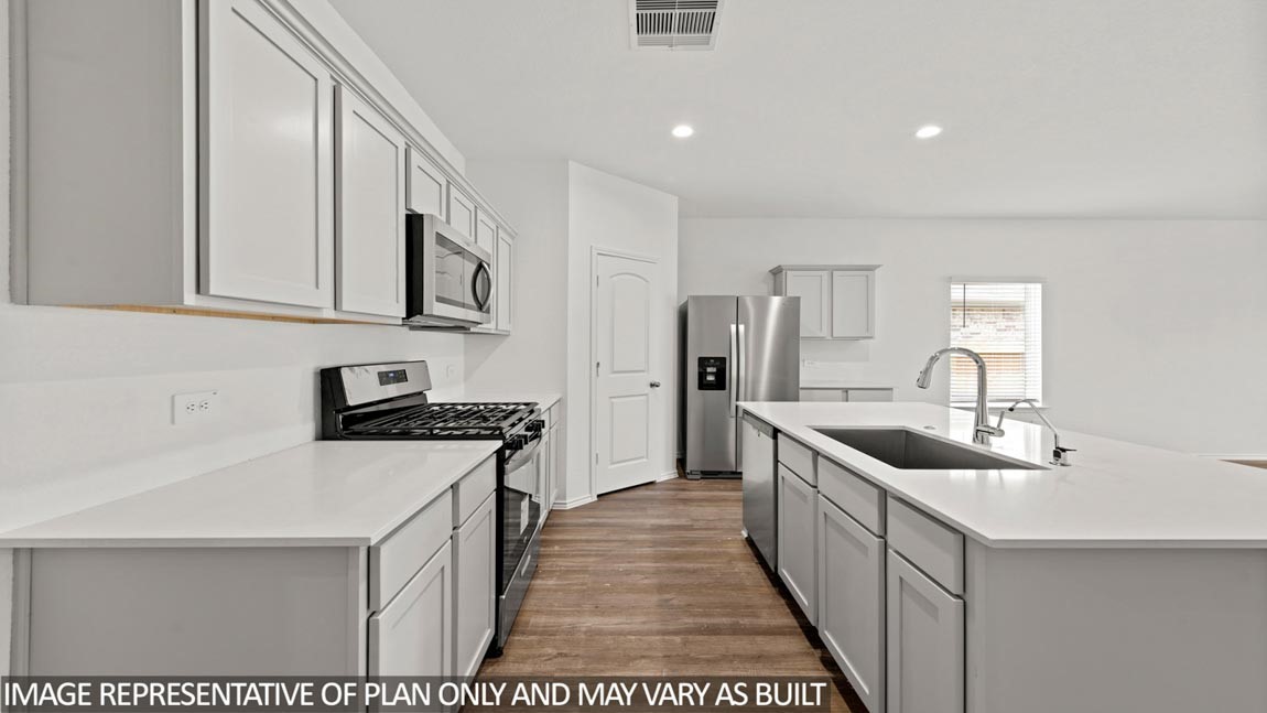 23619 Rising Sun Drive Splendora, TX 77372 - Photo 2 of 18