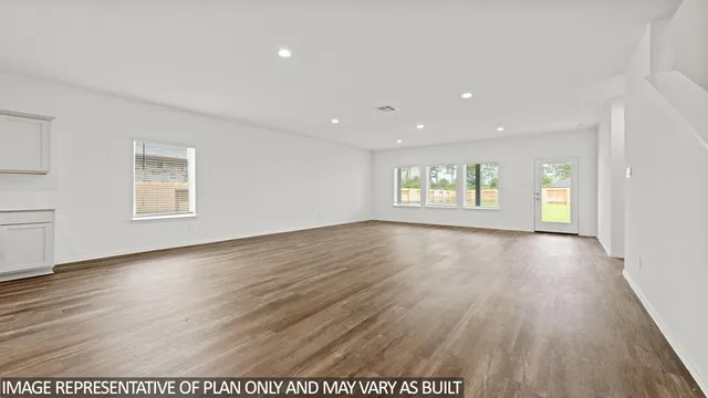 $341,990 | 23619 Rising Sun Drive, Splendora, TX 77372