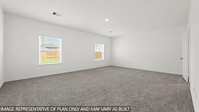 $341,990 | 23619 Rising Sun Drive, Splendora, TX 77372