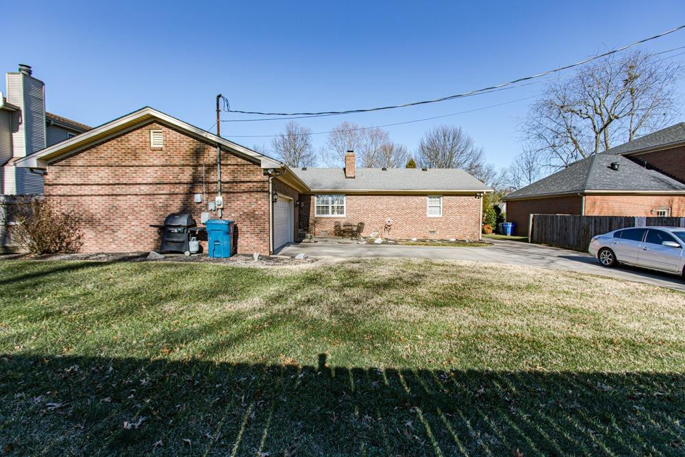 3414 Snaffle Road Lexington, KY 40513 - Photo 28 of 36 Photo 28