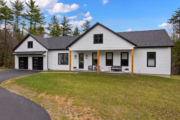 $1,100,000 | 14 Tico Road, Rindge, NH 03461