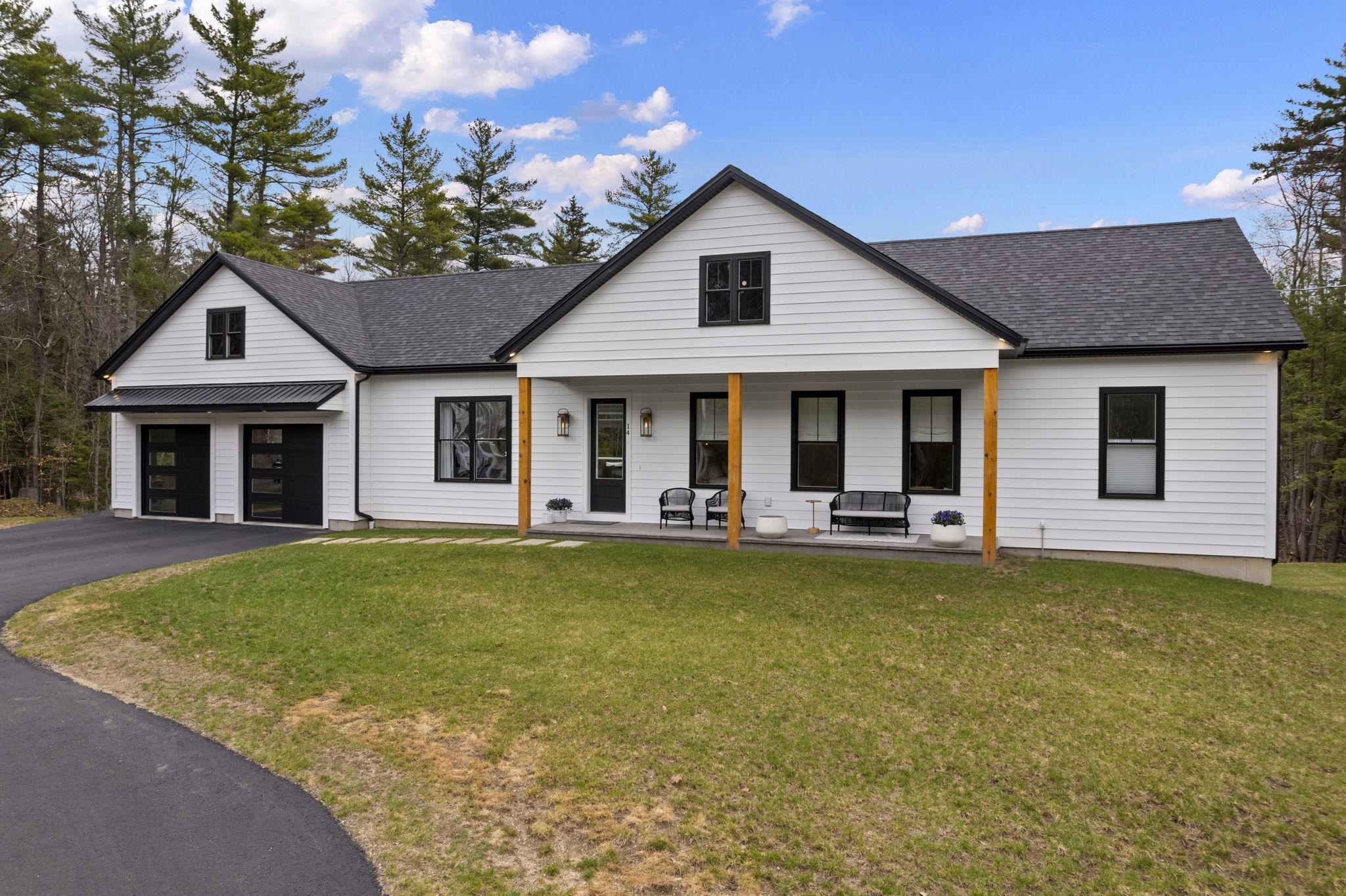 14 Tico Road Rindge, NH 03461 - Photo 3 of 48