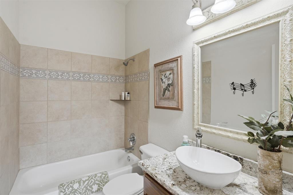 705 Boling Ranch Road Azle, TX 76020 - Photo 10 of 40