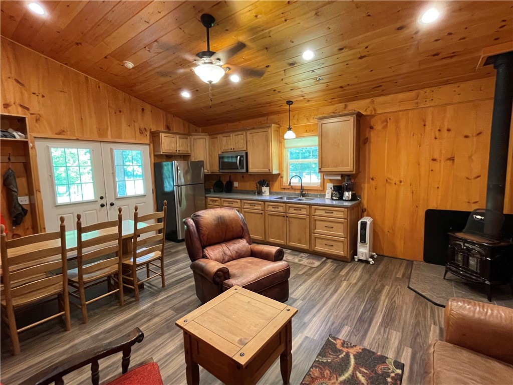 5087 Hagerty Road Middlesex, NY 14507 - Photo 11 of 37