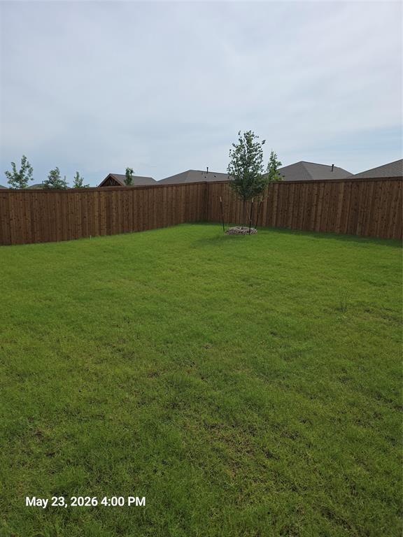 909 Cole Street Howe, TX 75459 - Photo 20 of 21 Gallery Image 20