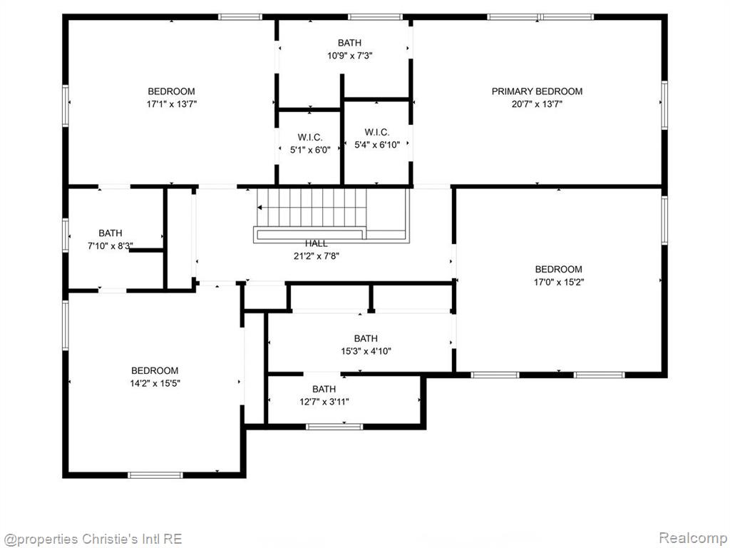 536 Middlesex Road Grosse Pointe Park, MI 48230 - Photo 46 of 47