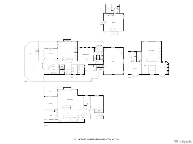 a picture of a bench