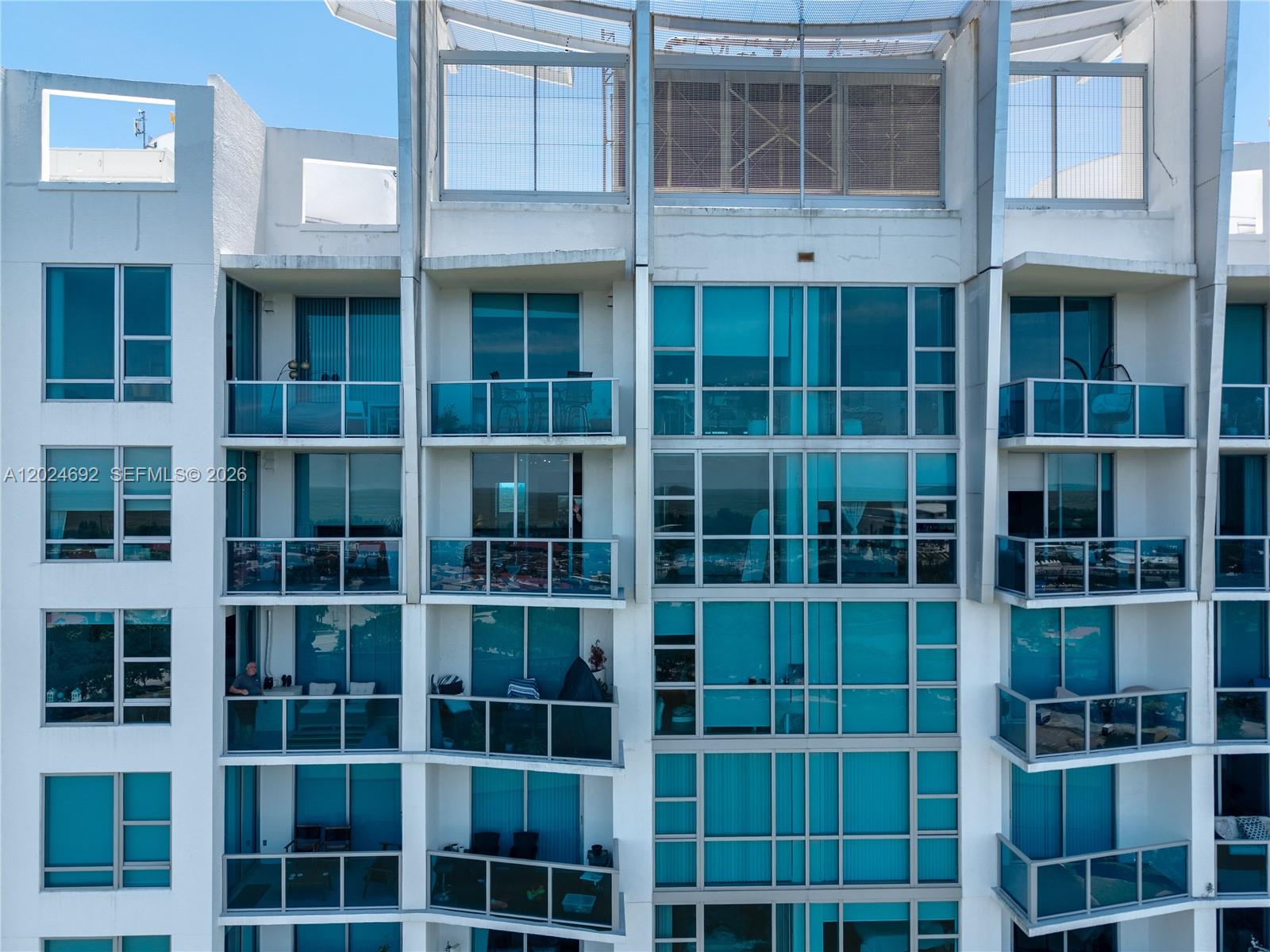 2641 North Flamingo Road, Unit 2605N Sunrise, FL 33323 - Photo 34 of 56 a view of front door