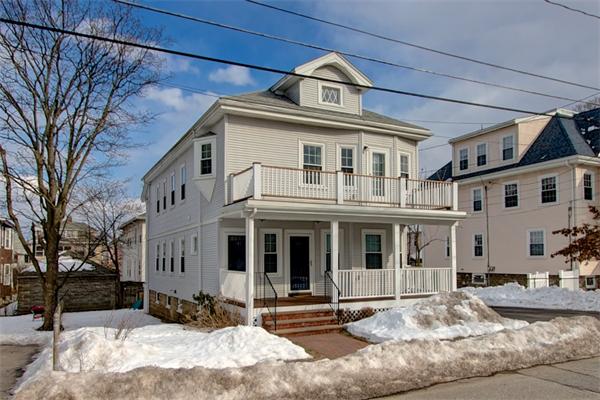 161 Hillside Road, Unit 161 Watertown, MA 02472 - Photo 1 of 19 Gallery Image 1