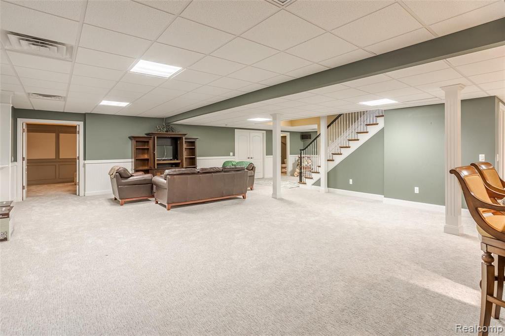 701 Wellington Circle Rochester Hills, MI 48309 - Photo 44 of 54