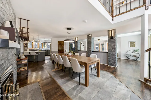 $2,499,999 | 174 Myron Drive, Zephyr Cove, NV 89448