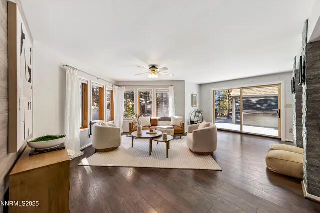 $2,499,999 | 174 Myron Drive, Zephyr Cove, NV 89448