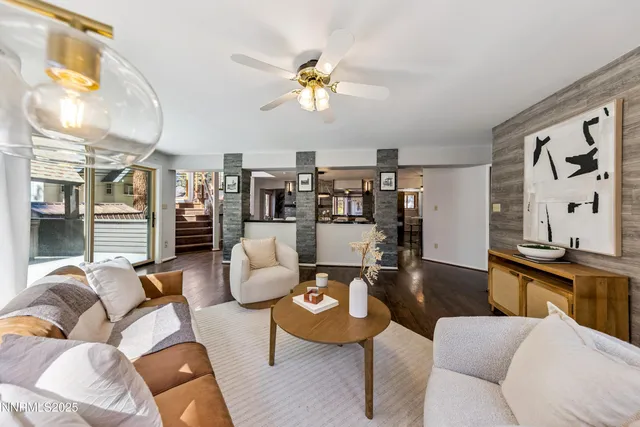 $2,499,999 | 174 Myron Drive, Zephyr Cove, NV 89448