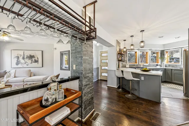 $2,499,999 | 174 Myron Drive, Zephyr Cove, NV 89448