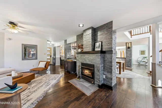 $2,499,999 | 174 Myron Drive, Zephyr Cove, NV 89448