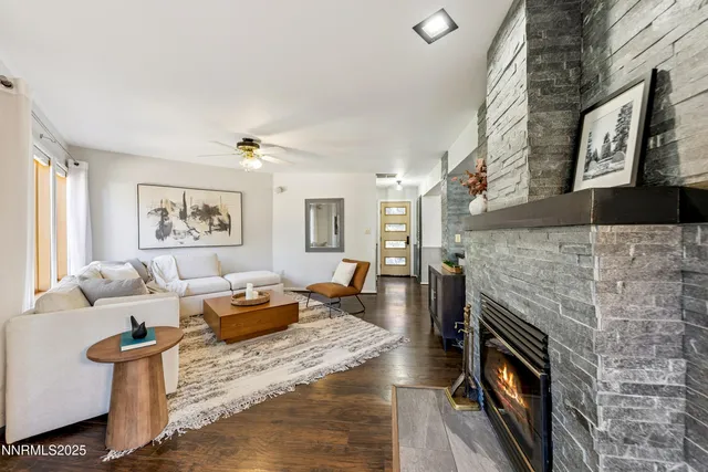 $2,499,999 | 174 Myron Drive, Zephyr Cove, NV 89448