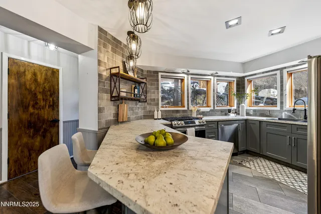 $2,499,999 | 174 Myron Drive, Zephyr Cove, NV 89448