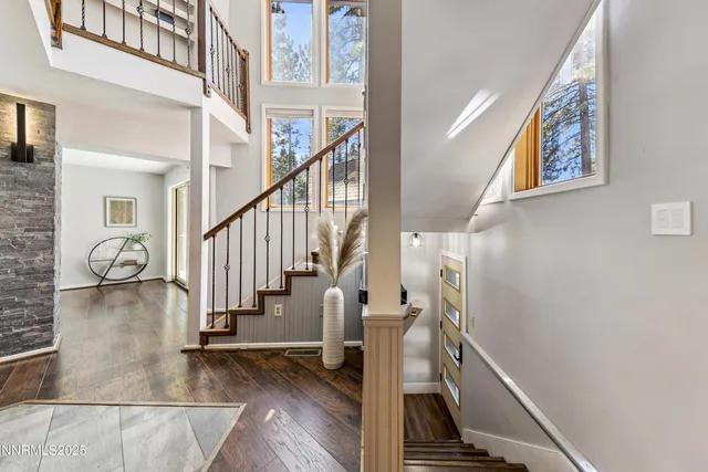 $2,499,999 | 174 Myron Drive, Zephyr Cove, NV 89448