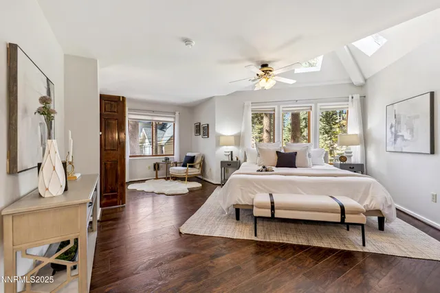 $2,499,999 | 174 Myron Drive, Zephyr Cove, NV 89448