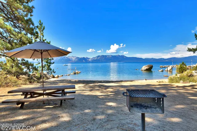 $2,499,999 | 174 Myron Drive, Zephyr Cove, NV 89448