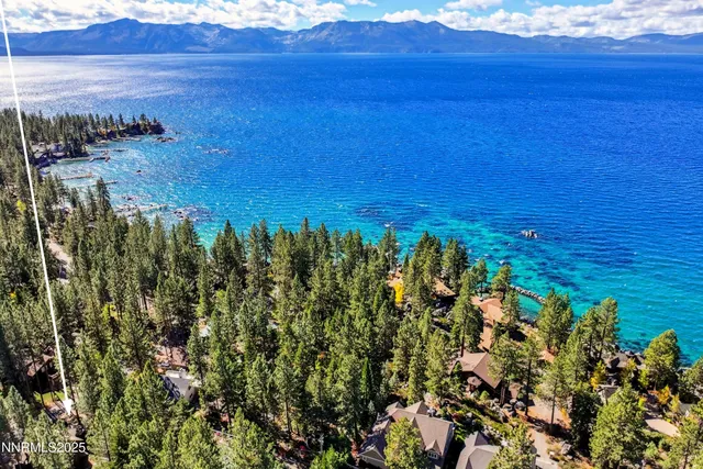 $2,499,999 | 174 Myron Drive, Zephyr Cove, NV 89448