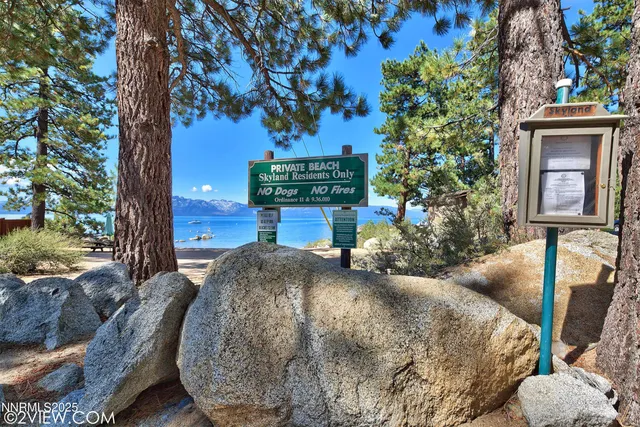 $2,499,999 | 174 Myron Drive, Zephyr Cove, NV 89448